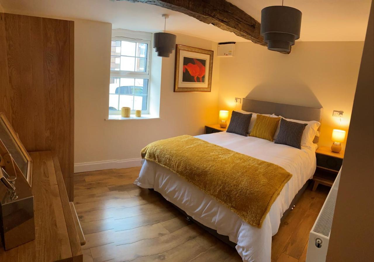Inn Crown And Cushion Appleby-in-Westmorland