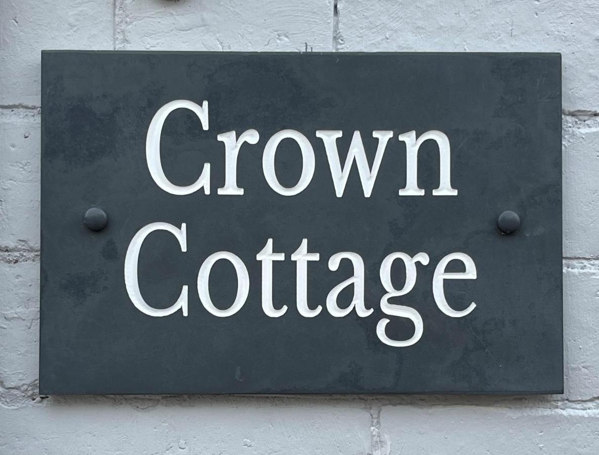 Inn Crown And Cushion 3*