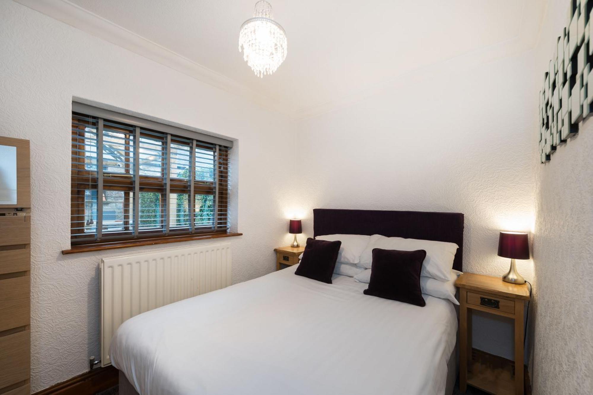 Inn Crown And Cushion Appleby-in-Westmorland