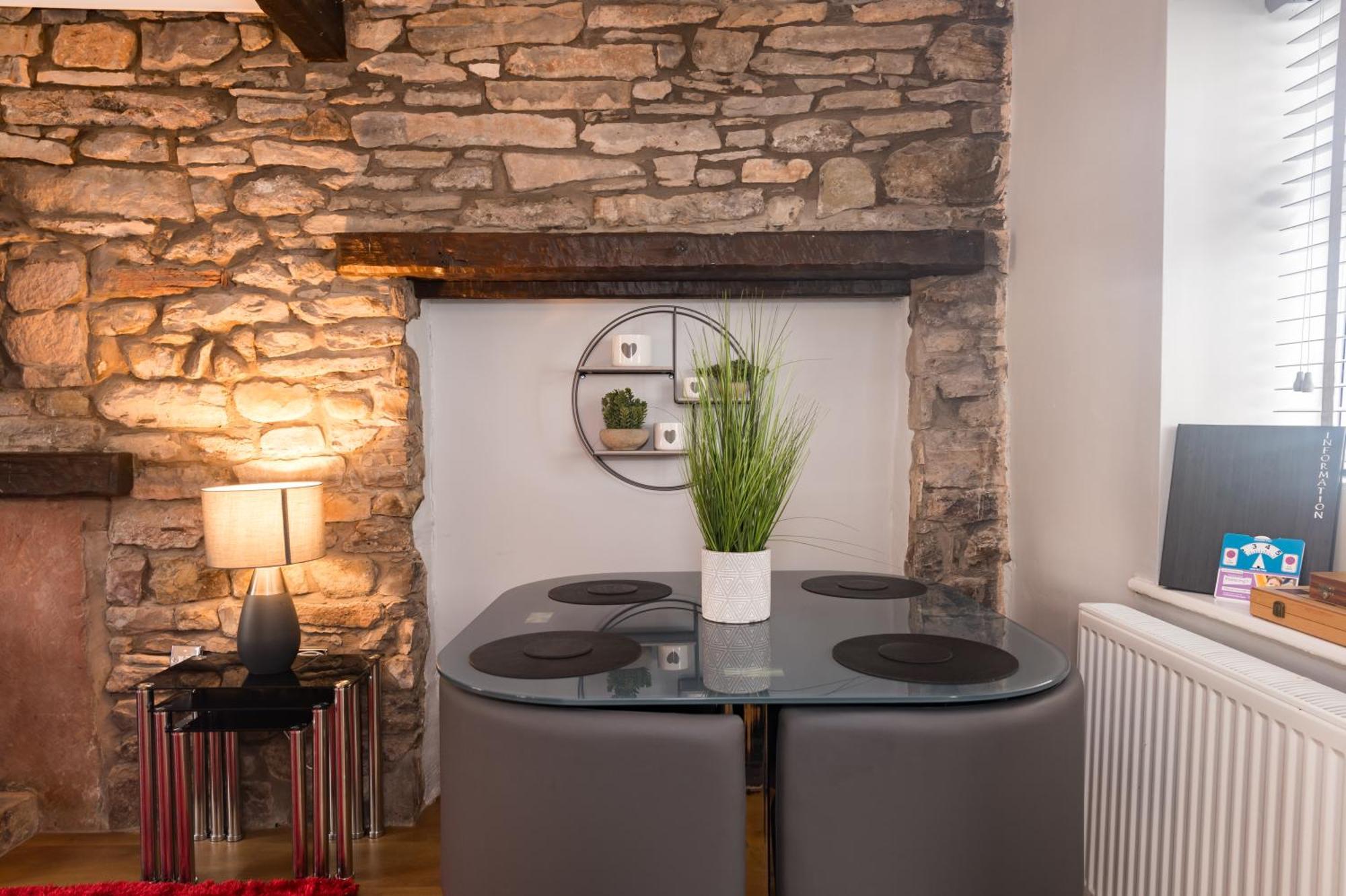 Crown And Cushion Inn Appleby-in-Westmorland