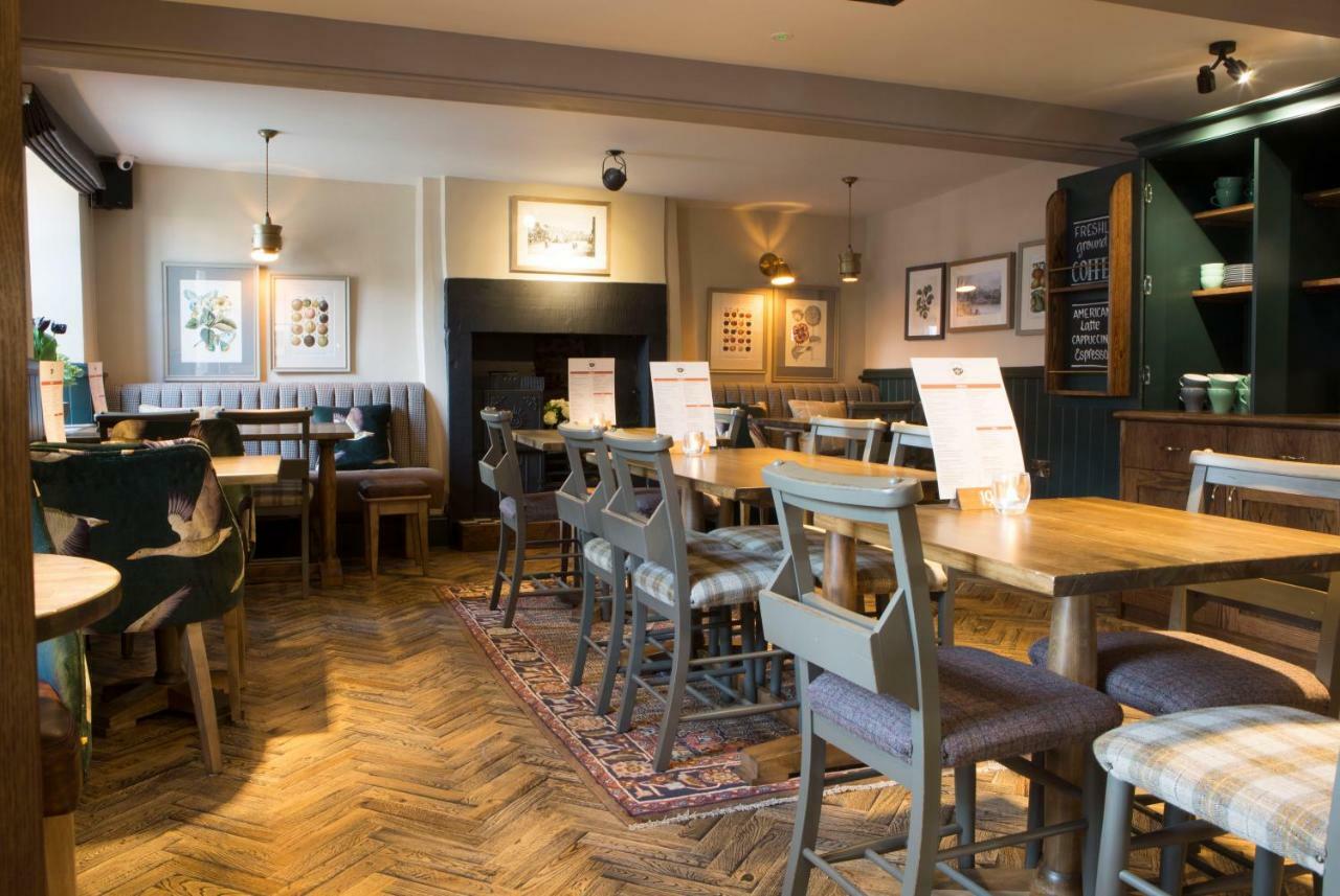 Crown And Cushion Inn Appleby-in-Westmorland